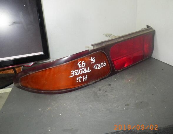 Combination Rearlight FORD USA Probe II (ECP)