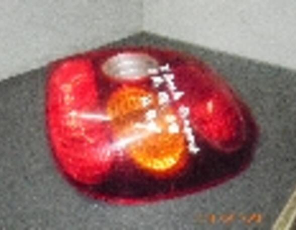 Combination Rearlight TOYOTA Corolla Compact (E11)