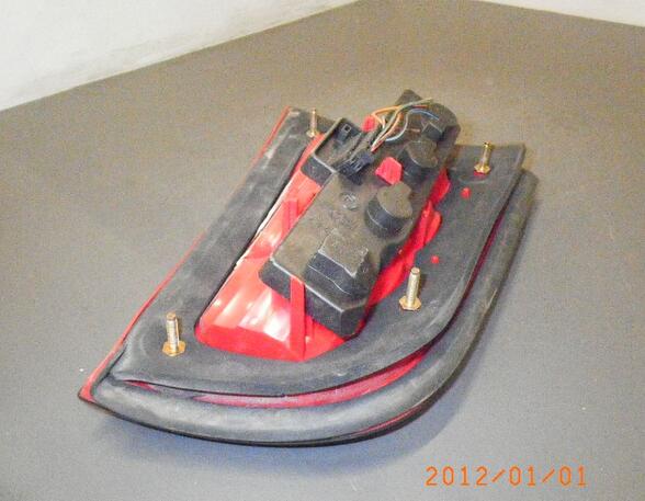 Combination Rearlight SKODA Octavia I Combi (1U5)