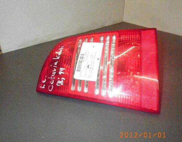 Combination Rearlight SKODA Octavia I Combi (1U5)