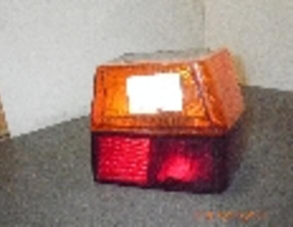 Combination Rearlight SKODA Favorit (781)