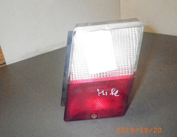 Combination Rearlight SKODA Favorit (781)