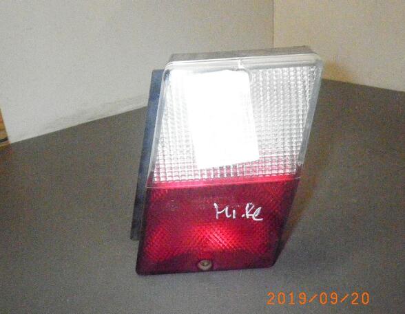 Combination Rearlight SKODA Favorit (781)