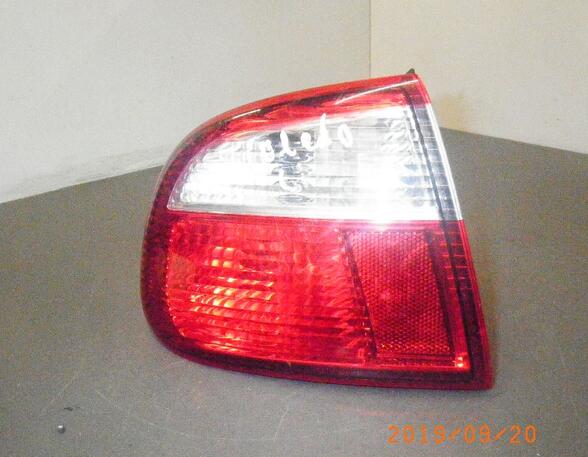 Combination Rearlight SEAT Toledo II (1M2)