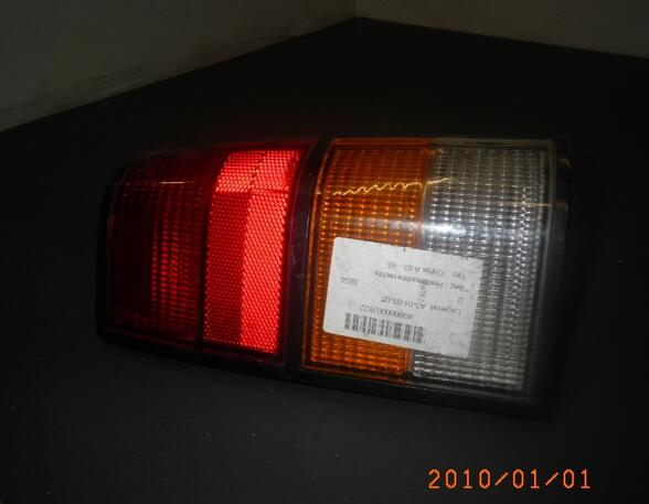 Combination Rearlight OPEL Corsa A TR (91, 92, 96, 97)