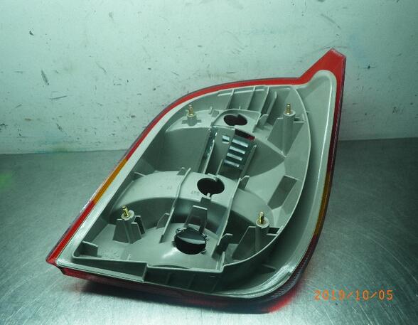 Combination Rearlight FORD Fiesta III (GFJ)