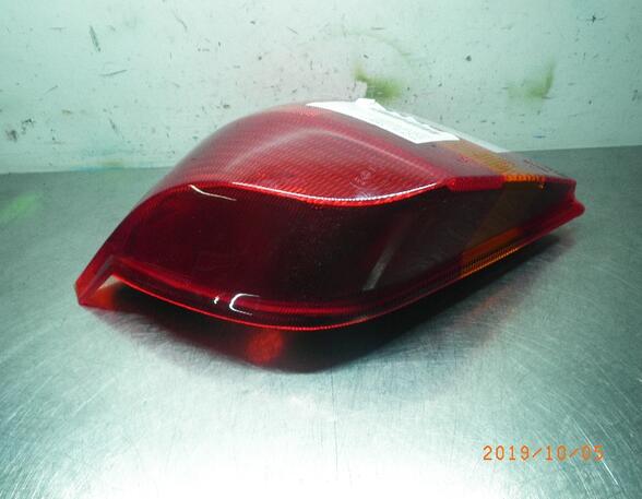 Combination Rearlight FORD Fiesta III (GFJ)