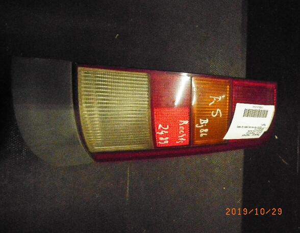 Combination Rearlight RENAULT 5 (122)