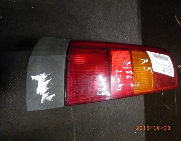 Combination Rearlight RENAULT 5 (122)