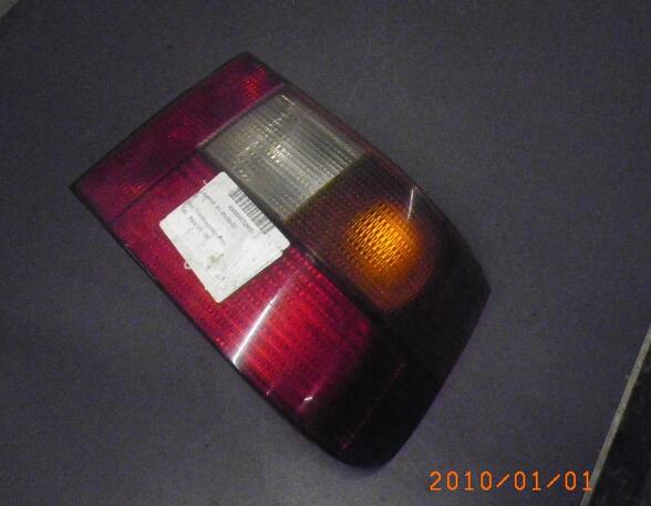 Combination Rearlight SEAT Ibiza I (021A)