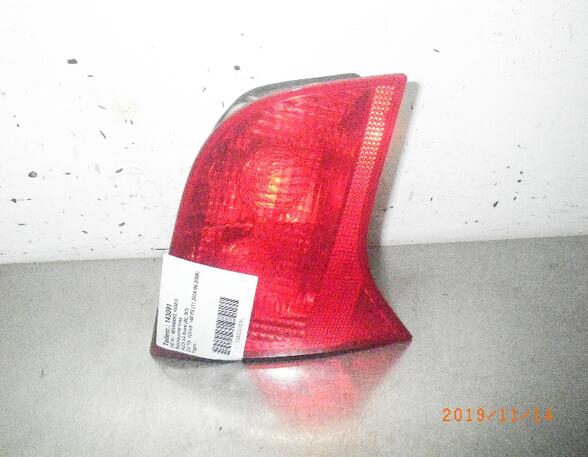 Combination Rearlight AUDI A4 Avant (8ED, B7), AUDI A4 Avant (8E5, B6)