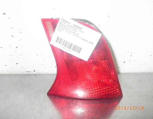 Combination Rearlight AUDI A4 Avant (8ED, B7), AUDI A4 Avant (8E5, B6)