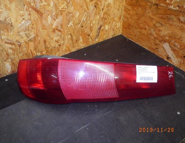 Combination Rearlight FIAT Punto (176)