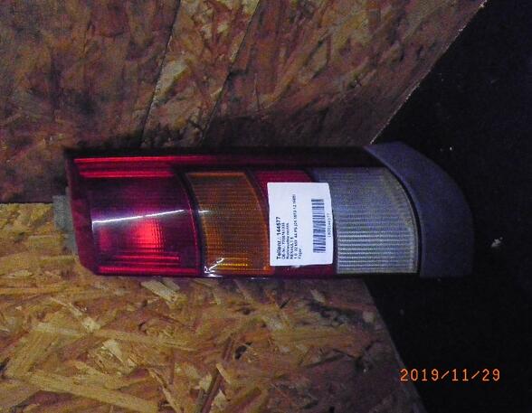 Combination Rearlight RENAULT 5 (122)