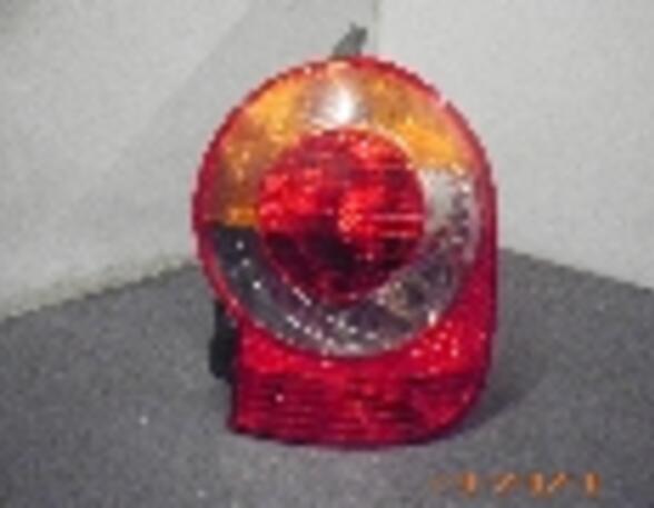 Combination Rearlight RENAULT Modus/Grand Modus (F/JP0)