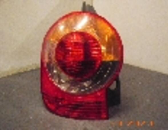 Combination Rearlight RENAULT Modus/Grand Modus (F/JP0)