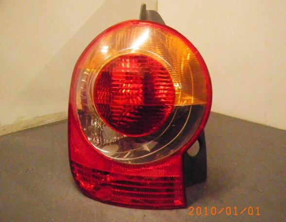 Combination Rearlight RENAULT Modus/Grand Modus (F/JP0)