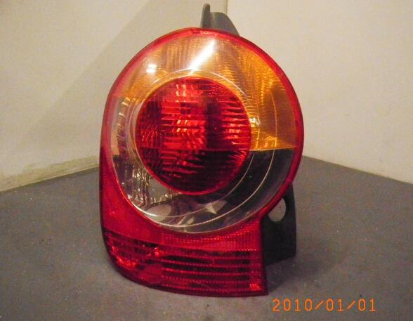 Combination Rearlight RENAULT Modus/Grand Modus (F/JP0)