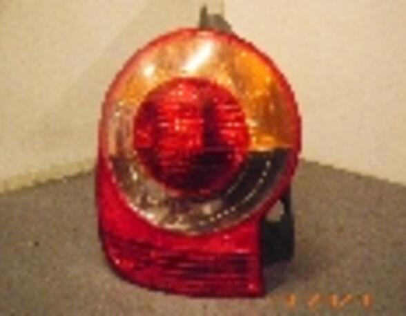 Combination Rearlight RENAULT Modus/Grand Modus (F/JP0)