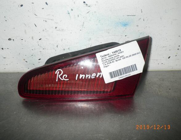 Combination Rearlight ALFA ROMEO 147 (937)