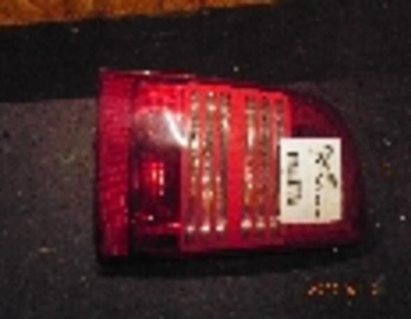 Combination Rearlight SKODA Octavia I Combi (1U5)