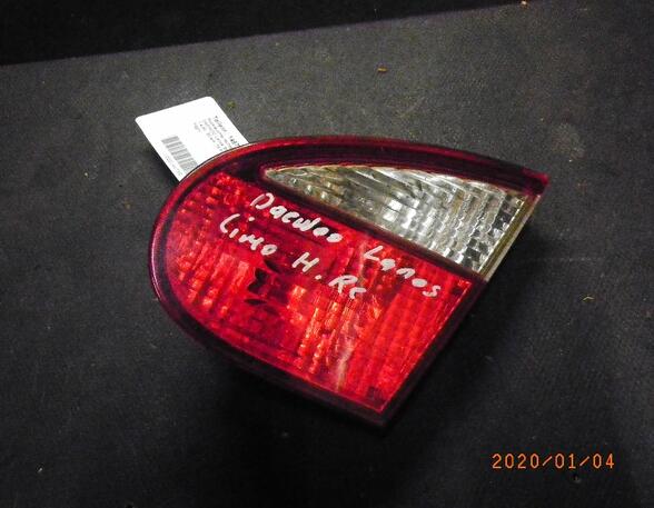 Combination Rearlight DAEWOO Lanos Stufenheck (KLAT)