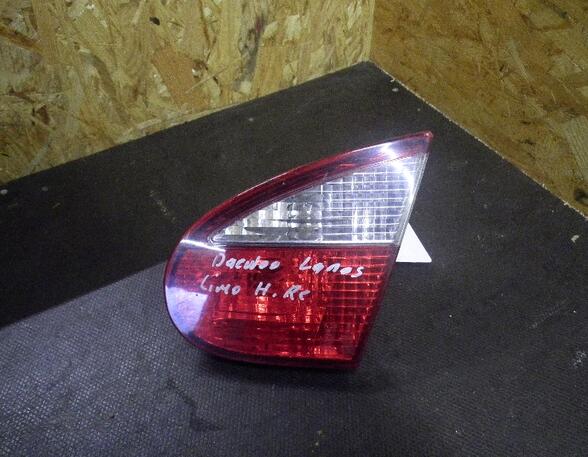 Combination Rearlight DAEWOO Lanos Stufenheck (KLAT)