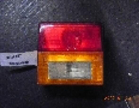 Combination Rearlight AUDI 80 (893, 894, 8A2)