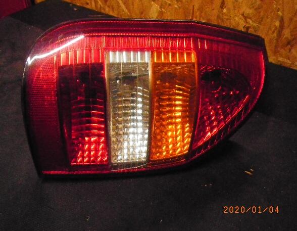 Achterlicht OPEL Zafira A (F75_)