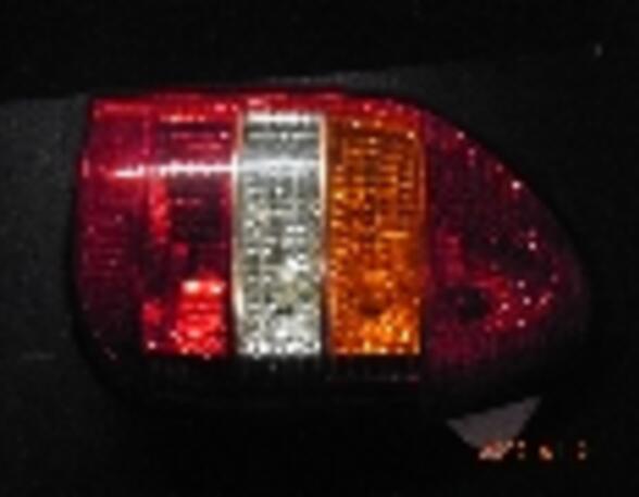 Combination Rearlight OPEL Zafira A (F75_)