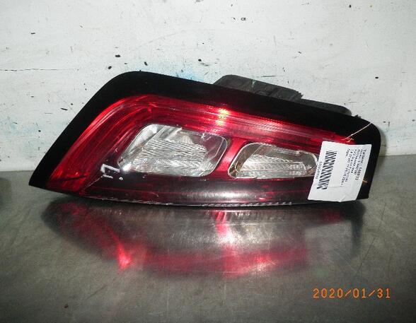 Combination Rearlight FIAT Grande Punto (199), FIAT Punto (199)