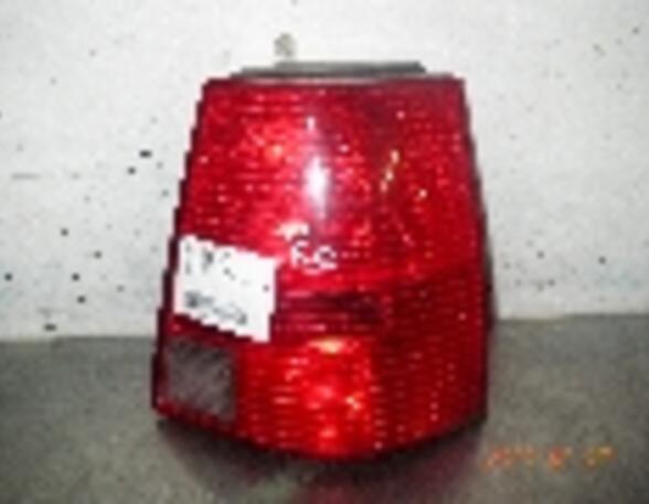 Combination Rearlight VW Golf IV Variant (1J5)