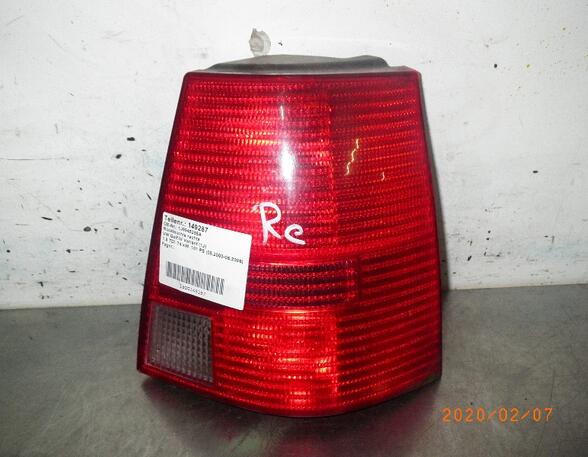 Combination Rearlight VW Golf IV Variant (1J5)