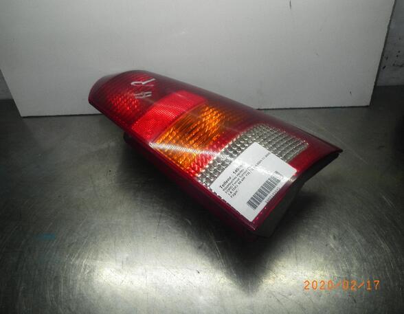 Combination Rearlight FORD Focus Turnier (DNW)