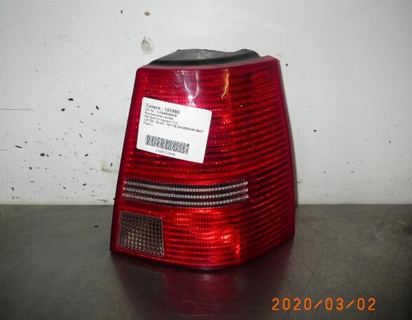 Combination Rearlight VW Golf IV Variant (1J5)