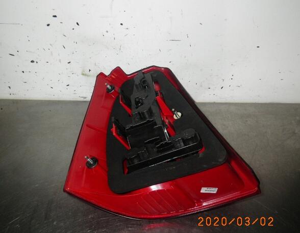 Combination Rearlight VW Golf IV Variant (1J5)