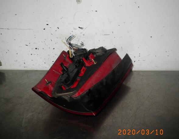 Combination Rearlight VW Golf IV Variant (1J5)