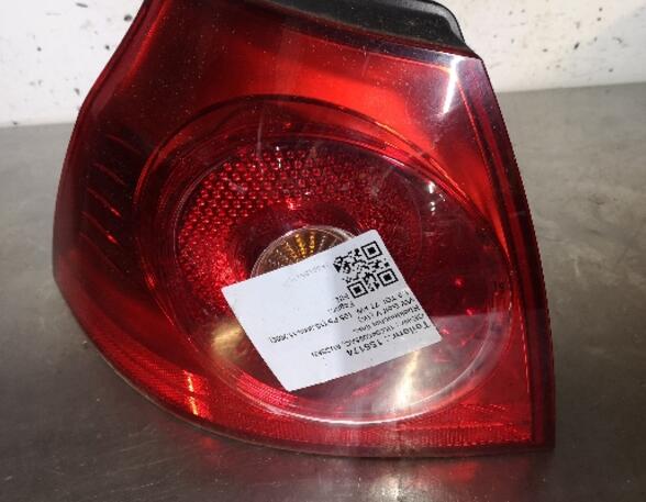 Combination Rearlight VW Golf V (1K1)