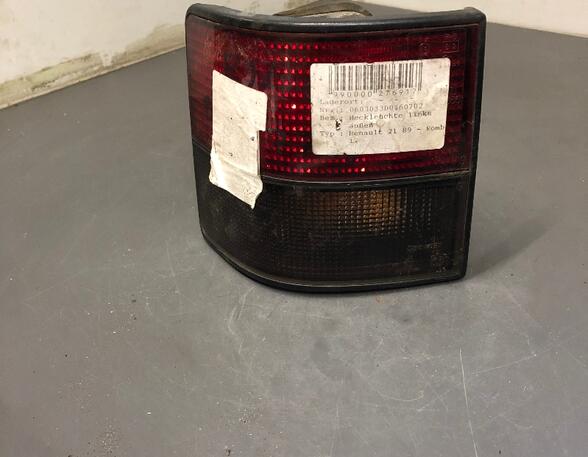 Combination Rearlight RENAULT 21 Kombi (K48)