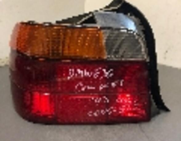 Combination Rearlight BMW 3er Compact (E36)