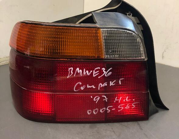 Combination Rearlight BMW 3er Compact (E36)