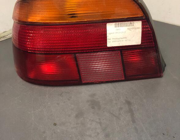 Combination Rearlight BMW 5er (E39)