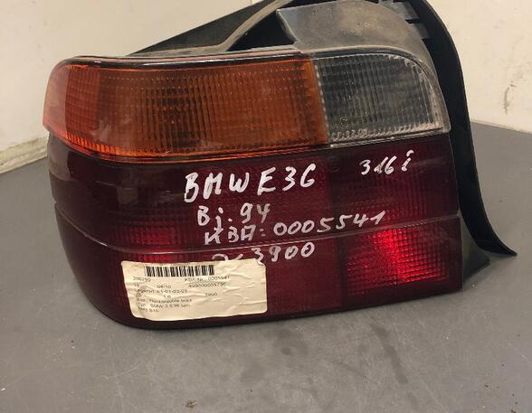 Combination Rearlight BMW 3er Compact (E36)