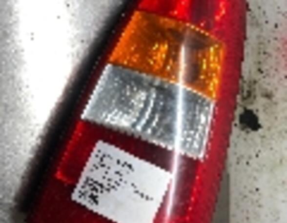 Combination Rearlight OPEL Astra G Caravan (T98)