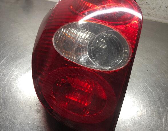 Combination Rearlight RENAULT Laguna II Grandtour (KG0/1)