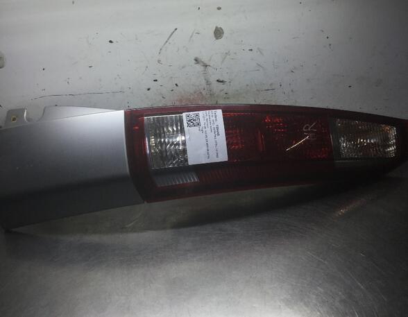 Combination Rearlight OPEL Meriva (--)