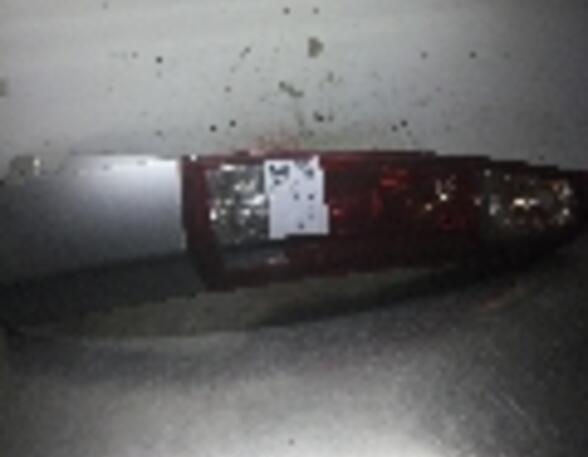 Combination Rearlight OPEL Meriva (--)