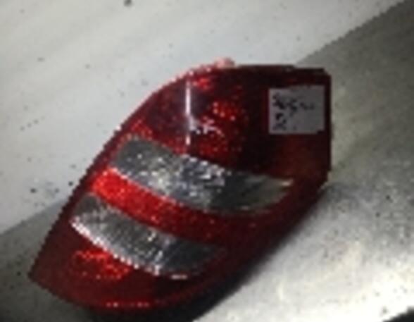 Combination Rearlight MERCEDES-BENZ A-Klasse (W169)