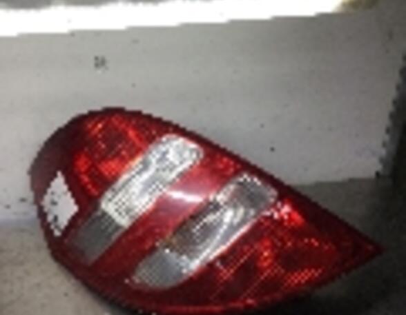 Combination Rearlight MERCEDES-BENZ A-Klasse (W169)