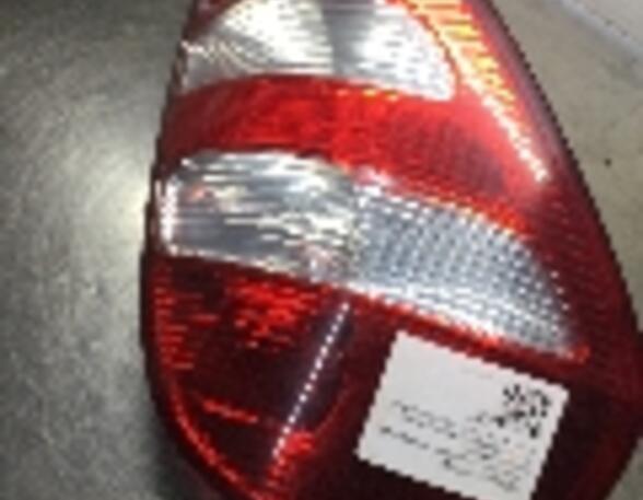 Combination Rearlight MERCEDES-BENZ A-Klasse (W169)